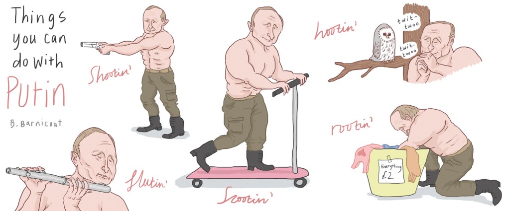 Things-you-can-do-with-Putin-27-3-15
